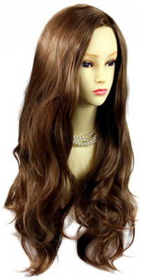 

Thrift Bazaar Medium Hair Wig(Women)