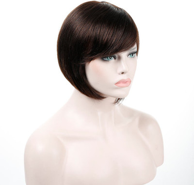 

Thrift Bazaar Short Hair Wig(Women)