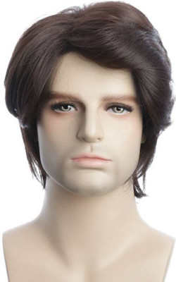 

Prime Medium Hair Wig(Men)