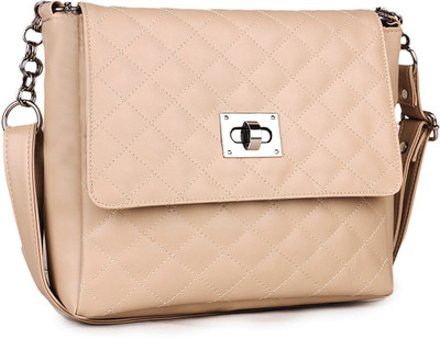 

STYLEFASHION Sling Bag(Khaki)