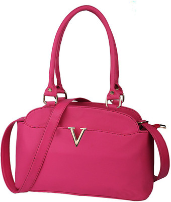 

shanaz fashion Sling Bag(Pink)