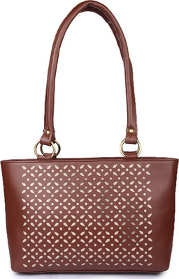 

shanaz fashion Hand-held Bag(Multicolor)