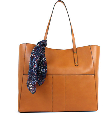 

Mondani Tote(Brown)