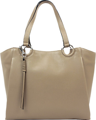 

Mondani Tote(Brown)