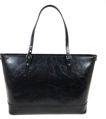 

Mondani Shoulder Bag(Black)
