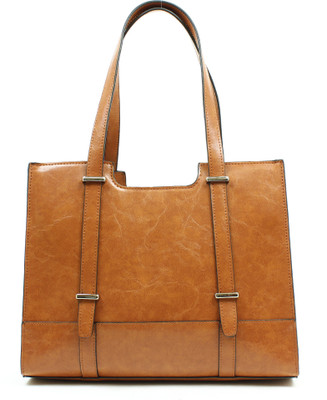 

Mondani Shoulder Bag(Brown)