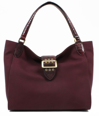 

Mondani Shoulder Bag(Red)