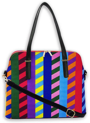 

LACIRA Shoulder Bag(Blue)