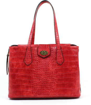 

Mondani Shoulder Bag(Red)