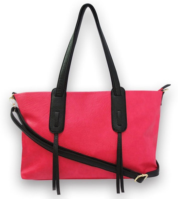 

LACIRA Shoulder Bag(Pink)