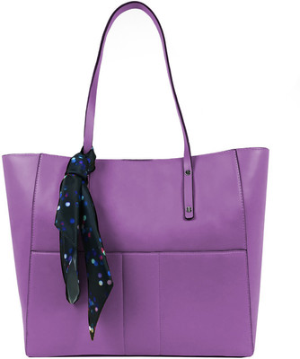 

Mondani Shoulder Bag(Purple)