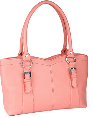 

shanaz fashion Hand-held Bag(Orange)
