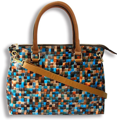 

LACIRA Shoulder Bag(Multicolor)