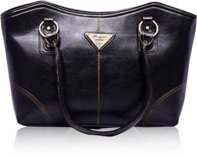 

Bellissimo Tote(Black)