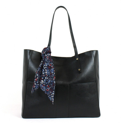 

Mondani Tote(Black)