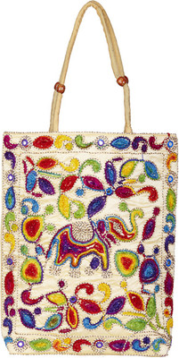 

GiftingTree Tote(Gold)