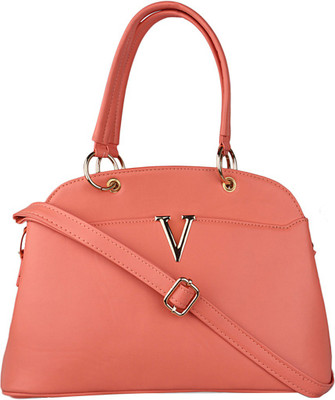 

shanaz fashion Sling Bag(Orange)