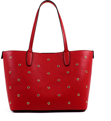 

Mondani Shoulder Bag(Red)