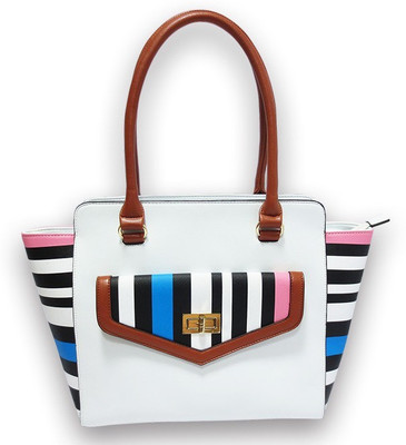 

LACIRA Shoulder Bag(Multicolor)