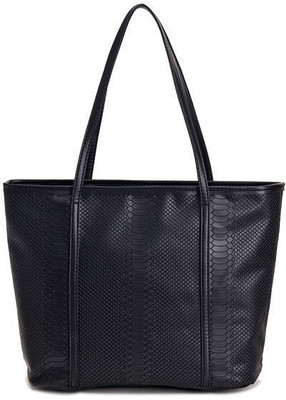 

LACIRA Shoulder Bag(Black)