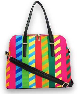 

LACIRA Shoulder Bag(Multicolor)