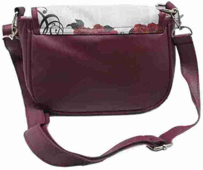 

SMARTGURU Sling Bag(Multicolor)