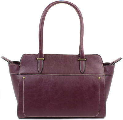 

Mondani Shoulder Bag(Red)