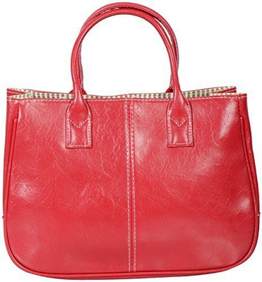 

LACIRA Shoulder Bag(Red)