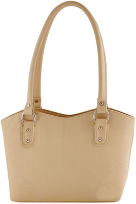 

shanaz fashion Hand-held Bag(Khaki)