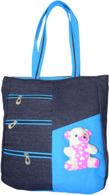 

Meraki Sasha Shoulder Bag(Blue)