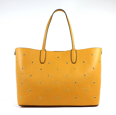 

Mondani Tote(Yellow)