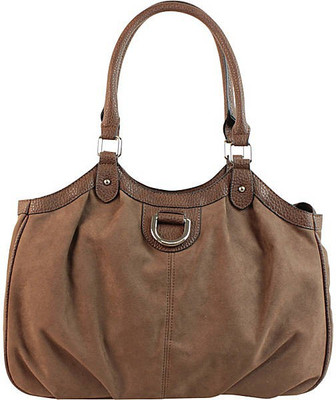 Mondani Shoulder Bag(Brown)