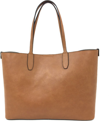 

Mondani Tote(Brown)