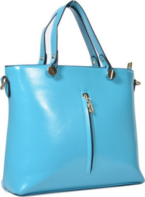 

LACIRA Shoulder Bag(Blue)