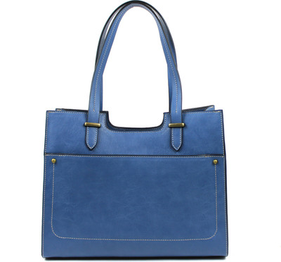 

Mondani Shoulder Bag(Blue)