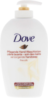 

Dove Pflegende Hand-Waschlotion - 250ml(250 ml, Bottle)