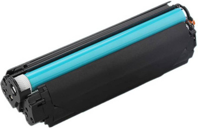 

FRONTZONE 303 Toner For Canon LASER SHOT LBP2900B Printer Single Color Ink Toner(Black)