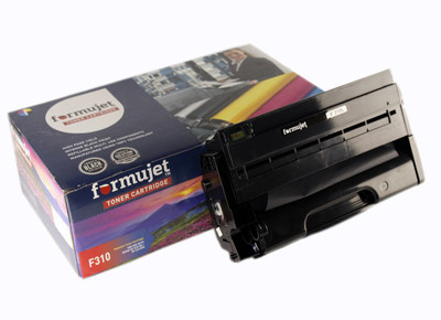 

Formujet F 310 Ricoh SP310 Toner Cartridge Compatible For Ricoh SP 310 / 311 / 312 / 325 / 320 Single Color Ink Toner(Black)
