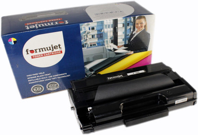 

Formujet SP 300 Toner Cartridge Replacement for Ricoh SP 300 toner cartridge Single Color Ink Toner(Black)