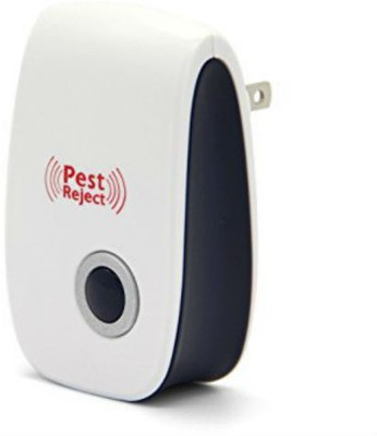 

Zahuu Electronic Cat Ultrasonic Anti Mosquito Repellent