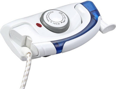 

Amazingpoint Travel Steam Iron-005 Steam Iron(White)