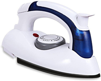 

Amazingpoint Travel Steam Iron-021 Steam Iron(White)