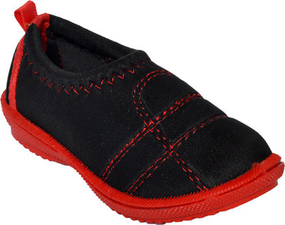 

BUNNIES Boys, Red