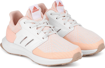

ADIDAS Boys Lace Running Shoes(Orange, Cleora/clowhi/ashpea
