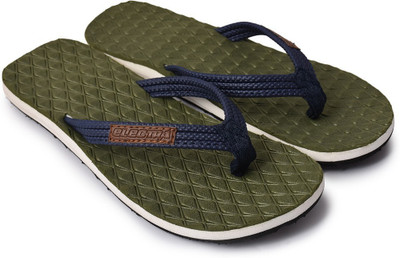 

Electra Boys Slip On Slipper Flip Flop(Green, Multicolor