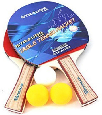 

Strauss Starter Table Tennis Kit