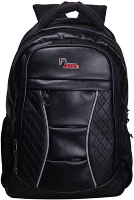 

F Gear President 30.0 L Laptop Backpack(Black)