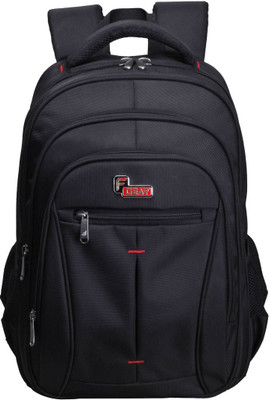 

F Gear Royal 30.0 L Laptop Backpack(Black)