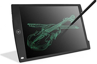 

kuku lcd writing pad(Multicolor)