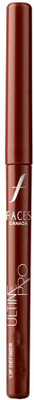 

Faces Ultime Pro Lip Definer(Dark Brown-09)